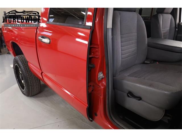 2008 Dodge Ram 2500 (CC-2119936) for sale in Denver , Colorado