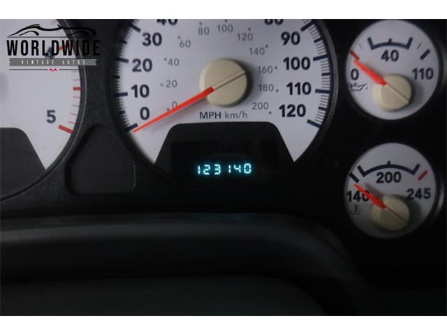 2008 Dodge Ram 2500 (CC-2119936) for sale in Denver , Colorado