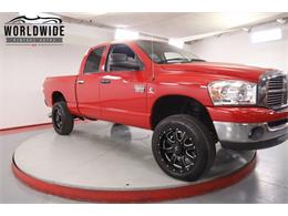2008 Dodge Ram 2500 (CC-2119936) for sale in Denver , Colorado