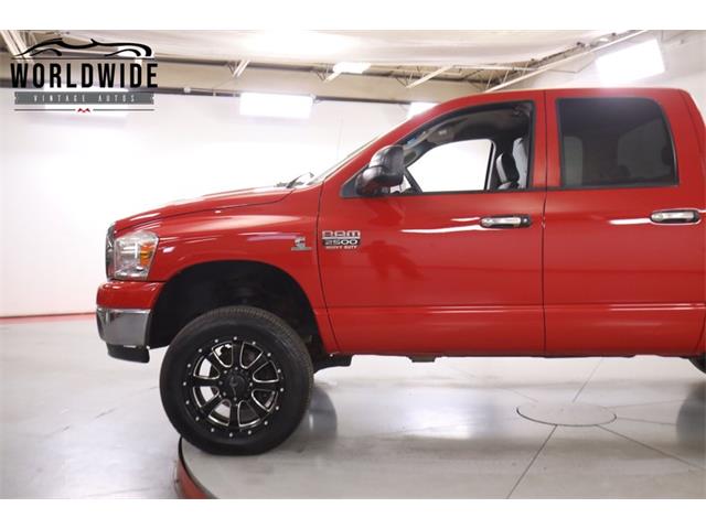 2008 Dodge Ram 2500 (CC-2119936) for sale in Denver , Colorado
