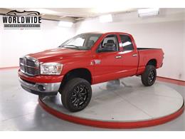 2008 Dodge Ram 2500 (CC-2119936) for sale in Denver , Colorado