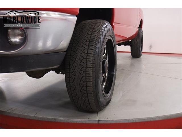 2008 Dodge Ram 2500 (CC-2119936) for sale in Denver , Colorado