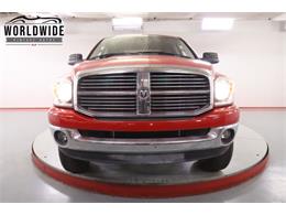 2008 Dodge Ram 2500 (CC-2119936) for sale in Denver , Colorado