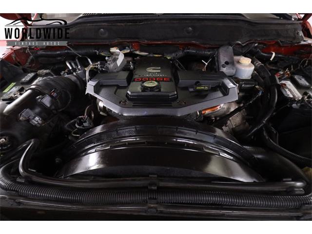 2008 Dodge Ram 2500 (CC-2119936) for sale in Denver , Colorado