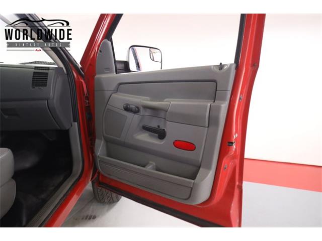 2008 Dodge Ram 2500 (CC-2119936) for sale in Denver , Colorado