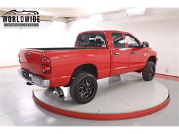 2008 Dodge Ram 2500 (CC-2119936) for sale in Denver , Colorado