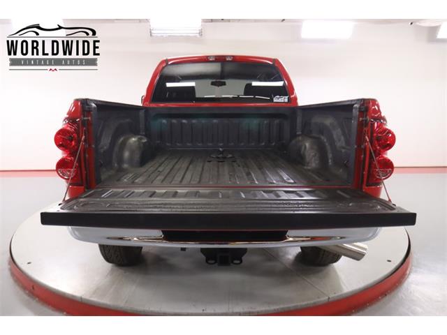 2008 Dodge Ram 2500 (CC-2119936) for sale in Denver , Colorado