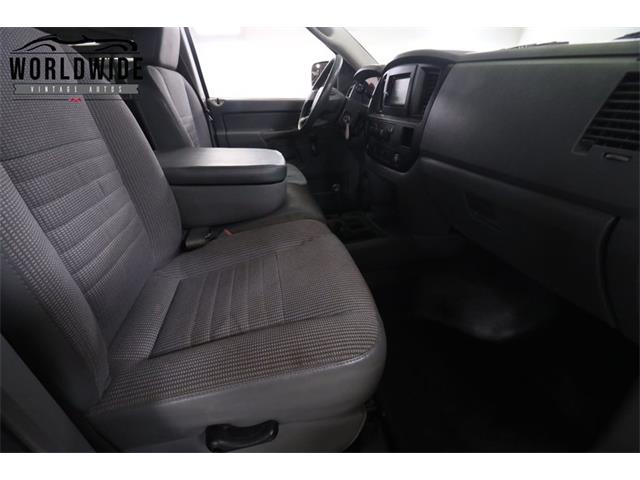 2008 Dodge Ram 2500 (CC-2119936) for sale in Denver , Colorado