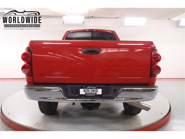 2008 Dodge Ram 2500 (CC-2119936) for sale in Denver , Colorado