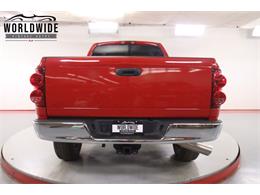2008 Dodge Ram 2500 (CC-2119936) for sale in Denver , Colorado