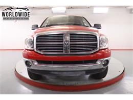 2008 Dodge Ram 2500 (CC-2119936) for sale in Denver , Colorado