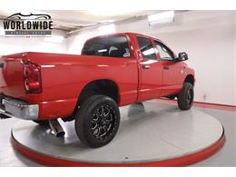 2008 Dodge Ram 2500 (CC-2119936) for sale in Denver , Colorado