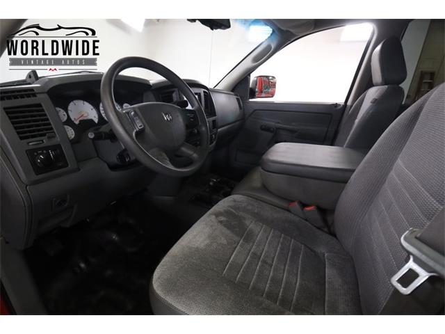 2008 Dodge Ram 2500 (CC-2119936) for sale in Denver , Colorado