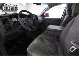 2008 Dodge Ram 2500 (CC-2119936) for sale in Denver , Colorado