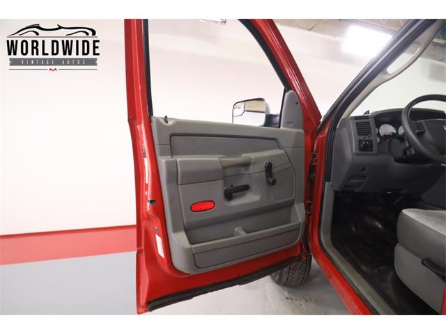 2008 Dodge Ram 2500 (CC-2119936) for sale in Denver , Colorado
