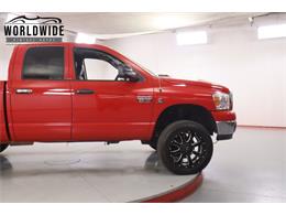 2008 Dodge Ram 2500 (CC-2119936) for sale in Denver , Colorado