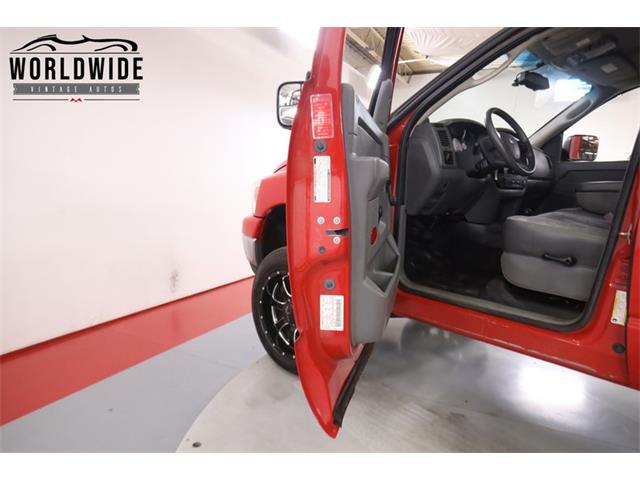2008 Dodge Ram 2500 (CC-2119936) for sale in Denver , Colorado