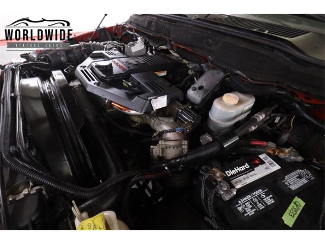 2008 Dodge Ram 2500 (CC-2119936) for sale in Denver , Colorado