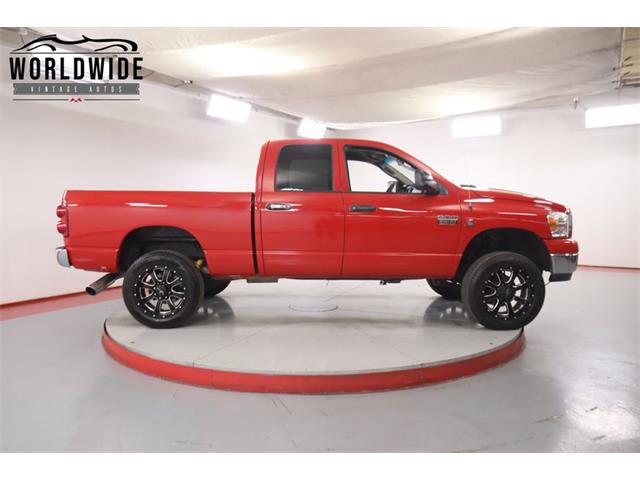 2008 Dodge Ram 2500 (CC-2119936) for sale in Denver , Colorado