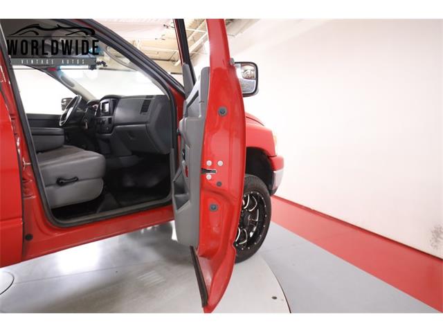 2008 Dodge Ram 2500 (CC-2119936) for sale in Denver , Colorado