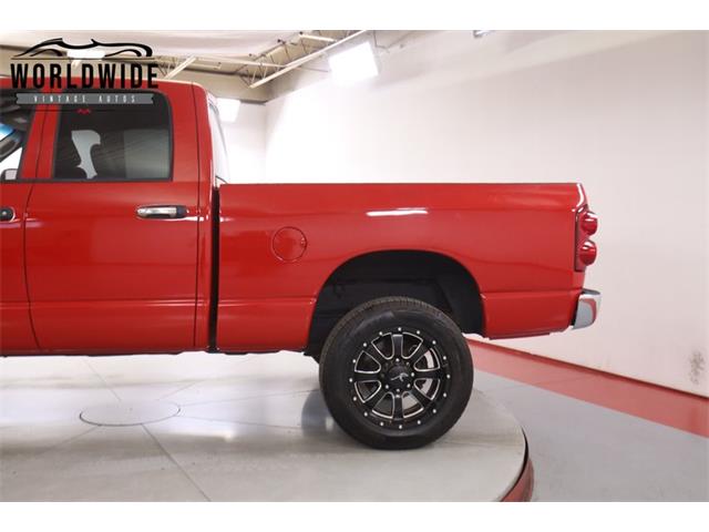 2008 Dodge Ram 2500 (CC-2119936) for sale in Denver , Colorado