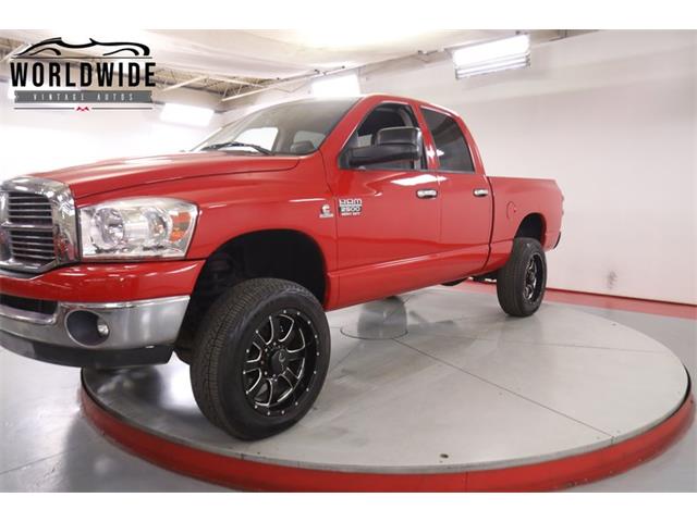 2008 Dodge Ram 2500 (CC-2119936) for sale in Denver , Colorado