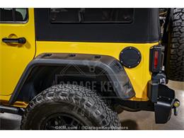 2015 Jeep Wrangler (CC-2119939) for sale in Grand Rapids, Michigan