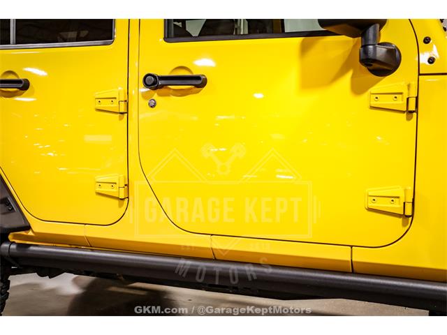 2015 Jeep Wrangler (CC-2119939) for sale in Grand Rapids, Michigan