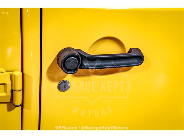 2015 Jeep Wrangler (CC-2119939) for sale in Grand Rapids, Michigan