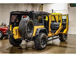 2015 Jeep Wrangler (CC-2119939) for sale in Grand Rapids, Michigan