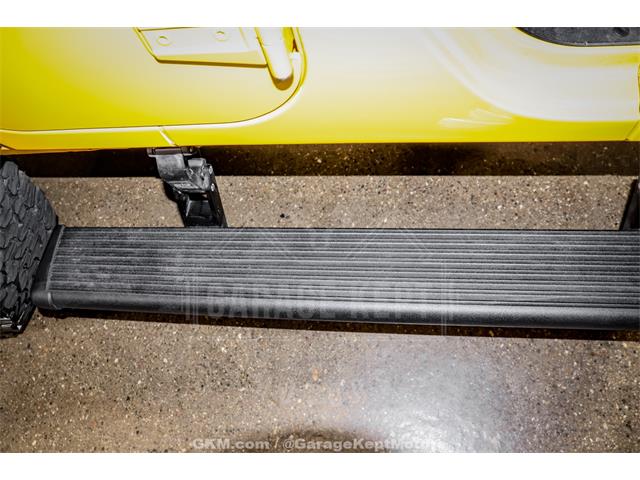2015 Jeep Wrangler (CC-2119939) for sale in Grand Rapids, Michigan