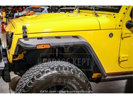 2015 Jeep Wrangler (CC-2119939) for sale in Grand Rapids, Michigan