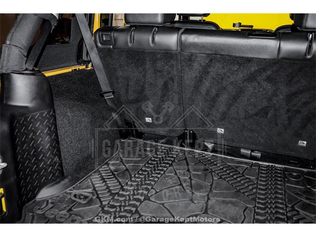 2015 Jeep Wrangler (CC-2119939) for sale in Grand Rapids, Michigan