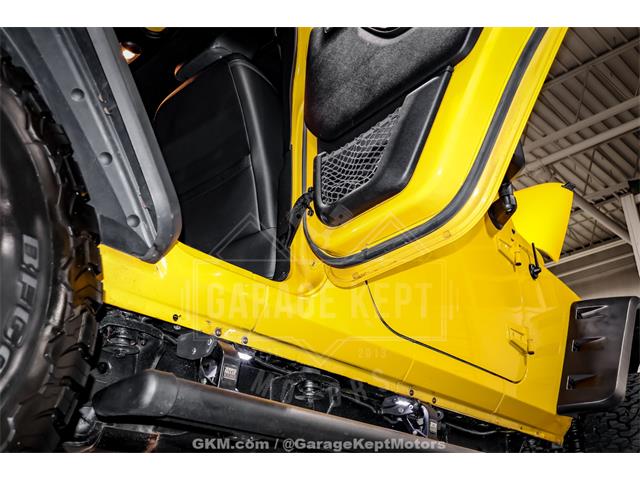 2015 Jeep Wrangler (CC-2119939) for sale in Grand Rapids, Michigan
