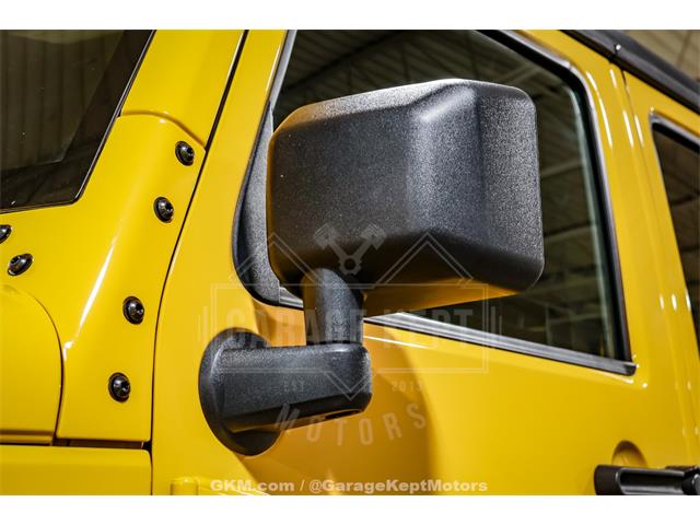 2015 Jeep Wrangler (CC-2119939) for sale in Grand Rapids, Michigan