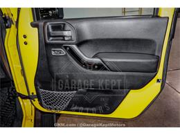 2015 Jeep Wrangler (CC-2119939) for sale in Grand Rapids, Michigan