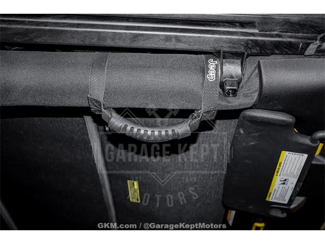 2015 Jeep Wrangler (CC-2119939) for sale in Grand Rapids, Michigan