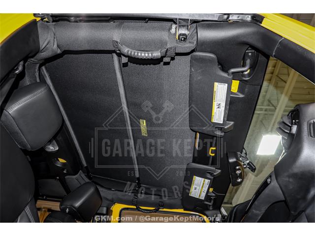 2015 Jeep Wrangler (CC-2119939) for sale in Grand Rapids, Michigan