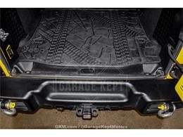 2015 Jeep Wrangler (CC-2119939) for sale in Grand Rapids, Michigan