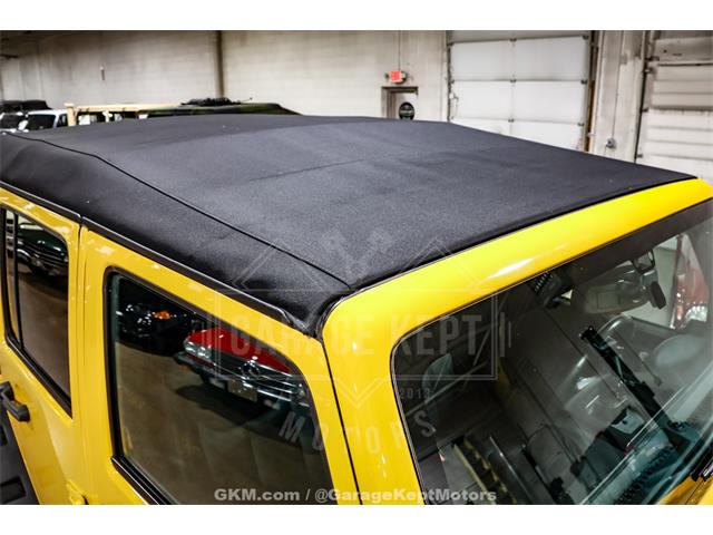 2015 Jeep Wrangler (CC-2119939) for sale in Grand Rapids, Michigan