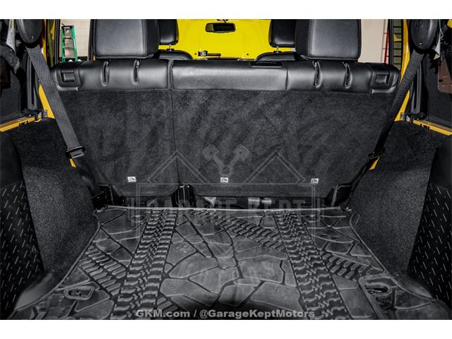 2015 Jeep Wrangler (CC-2119939) for sale in Grand Rapids, Michigan