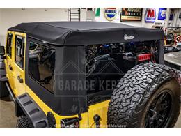 2015 Jeep Wrangler (CC-2119939) for sale in Grand Rapids, Michigan