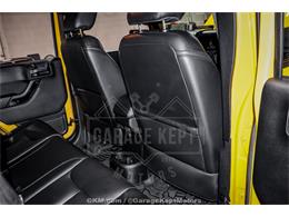 2015 Jeep Wrangler (CC-2119939) for sale in Grand Rapids, Michigan