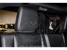 2015 Jeep Wrangler (CC-2119939) for sale in Grand Rapids, Michigan