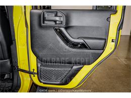 2015 Jeep Wrangler (CC-2119939) for sale in Grand Rapids, Michigan