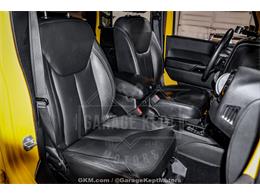 2015 Jeep Wrangler (CC-2119939) for sale in Grand Rapids, Michigan