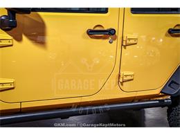 2015 Jeep Wrangler (CC-2119939) for sale in Grand Rapids, Michigan
