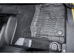 2015 Jeep Wrangler (CC-2119939) for sale in Grand Rapids, Michigan