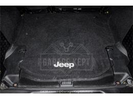 2015 Jeep Wrangler (CC-2119939) for sale in Grand Rapids, Michigan