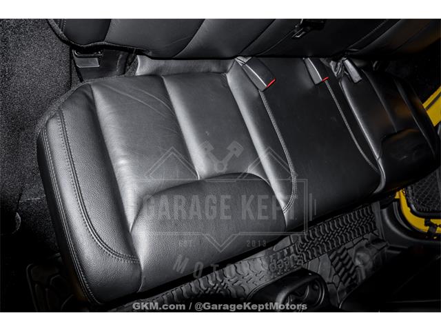2015 Jeep Wrangler (CC-2119939) for sale in Grand Rapids, Michigan